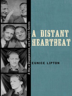 cover image of A Distant Heartbeat